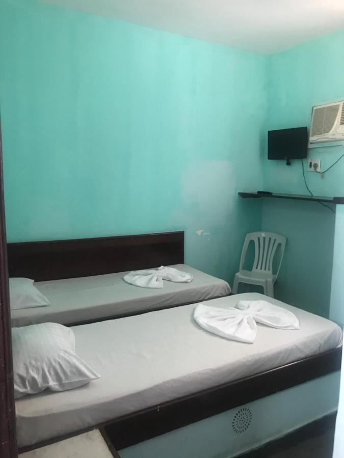 Hotel Barra Mar Salvador Exterior photo