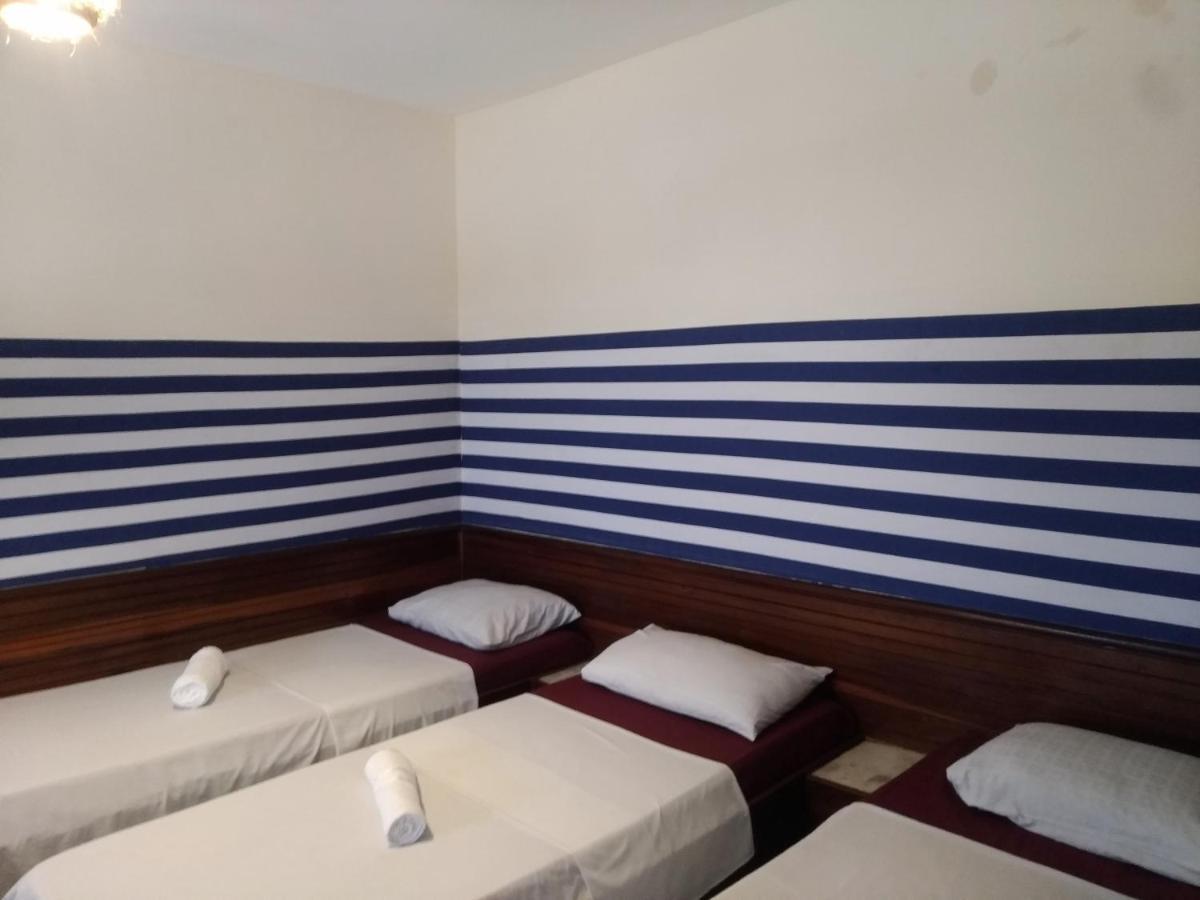Hotel Barra Mar Salvador Exterior photo